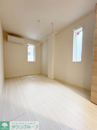 GRAND MAISON NISHICHIBAの物件内観写真